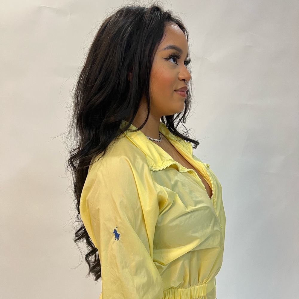 Vintage Polo Ralph Lauren Jumpsuit